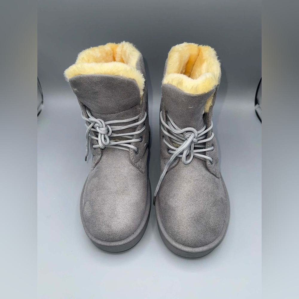 Autumn and Winter Fashion New Casual Comfortable Plus Velvet Warm